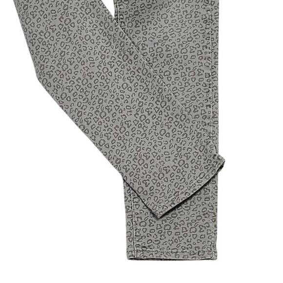 Levi Strauss & Co 710 Super Skinny Mid-rise, Stretch Jean Size 30 - Picture 6 of 11